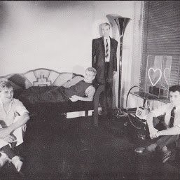 POSITIVE NOISE