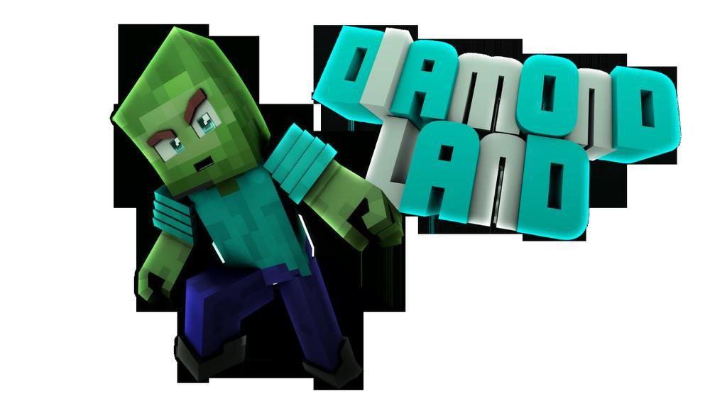 DiamondLand сервер