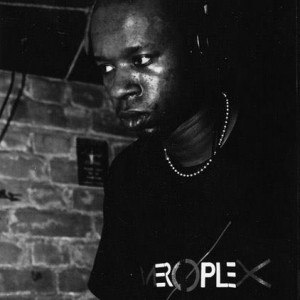 Terrence Dixon