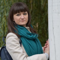 Маша Алексеева