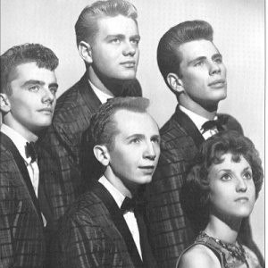 The Skyliners
