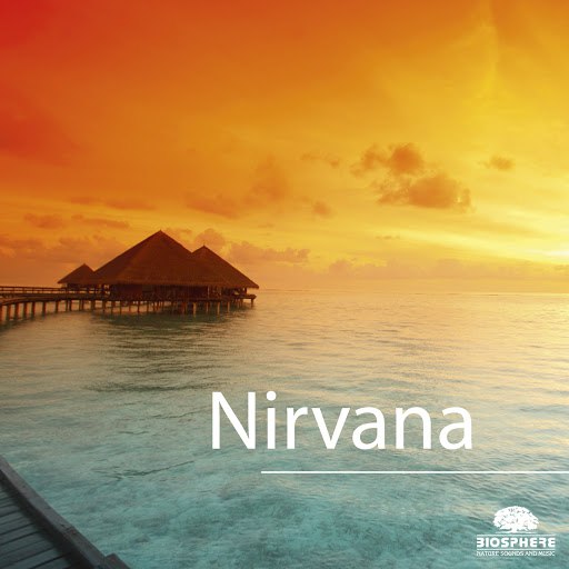Biosphere альбом Nirvana