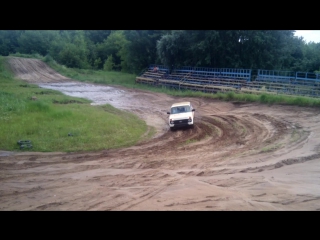 Lada4x4