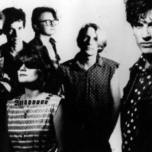 The Triffids