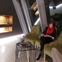 Надежда Приймак