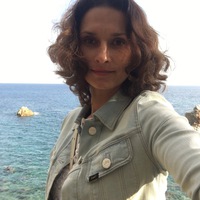 Валентина Козлова