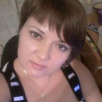 Раиса Кудряшова