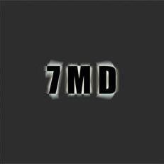 7 Minutes Dead