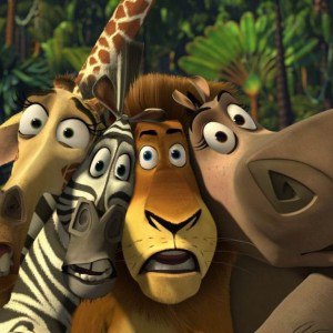 Madagaskar