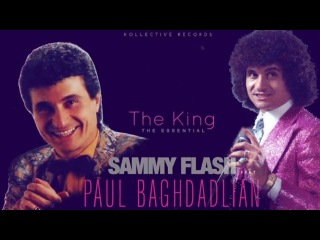 SAMMY FLASH feat. PAUL BAGHDADLIAN - Happy Birthday (Official Music Audio & Mp3 New 2017)