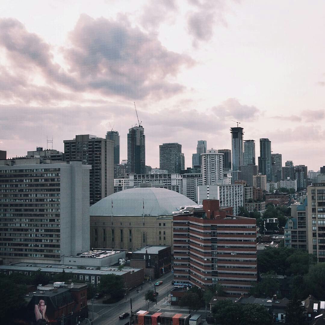 Toronto, Canada