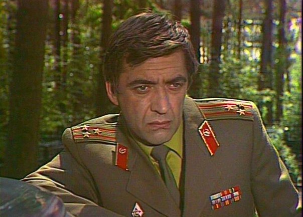 НАШЕ ХОРОШЕЕ КИНО...