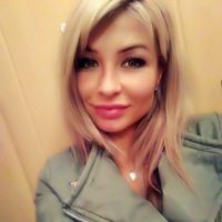 Олеся Белова