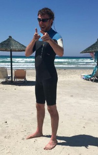 Вадим Журавлев