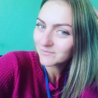 Анна Татьянич