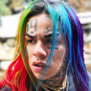 6ix9ine