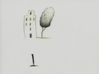 Свободный выбор / Твоя свобода (реж. Коджи Ямамура, Япония, 1999 г.)