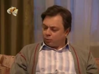 Папины дочки 89 серия
