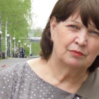 Любовь Маслова | Тюмень