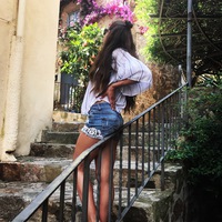 Romina Ernandez