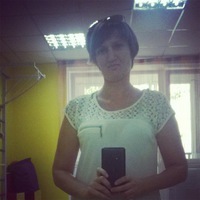 Эльвина Янишевская
