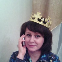 Наталья Волобуева | 