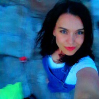 Ксюша Киндсфатер