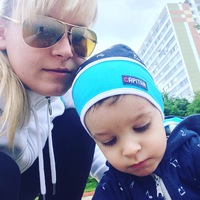 Наталья Головлева-Забелина