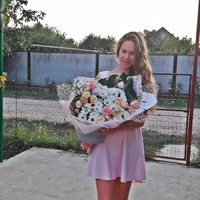 Аленка Лихачева