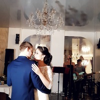 Оксана Аржакова
