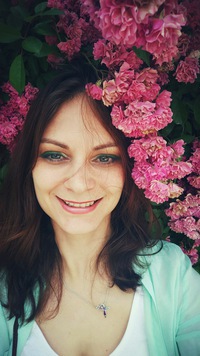 Екатерина Москвитина
