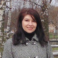 Лариса Харамурза