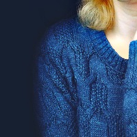 Мария Куликова