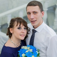 Ирина Пустовая