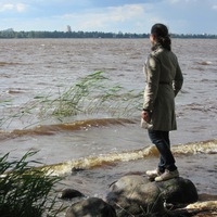 Maria Potrasaeva  ♥♥♥