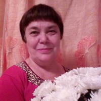 Татьяна Кулагина | Нижний Тагил