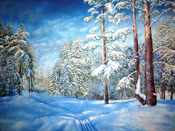 Федор Тютчев 