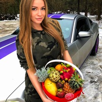 Софья Темникова | Москва