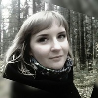 Анастасия Новотельнова