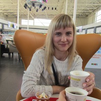 Оля Гордеева