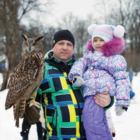 Сергей Горшечников