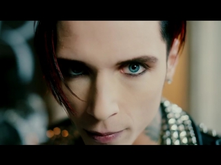 Black Veil Brides - Wake Up (2018) (Alternative Metal / Hard Rock)