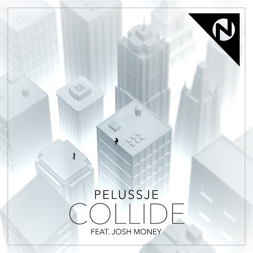 Pelussje альбом Collide
