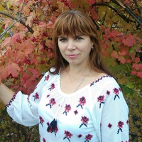 Елена Слепцова | Святогорск