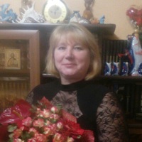 Ольга Князева