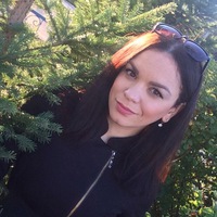 Настя Филиппова