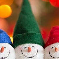 Наталья Парочкина