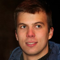 Андрей Бахов | 
