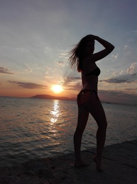 Алла Ганзина