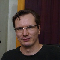 Нестер Королев